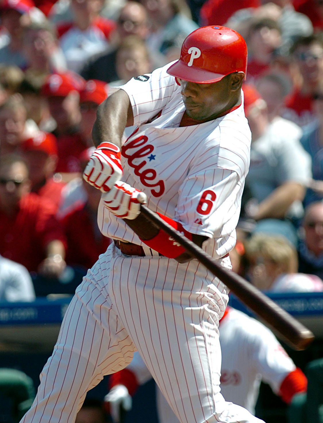phillies opening day